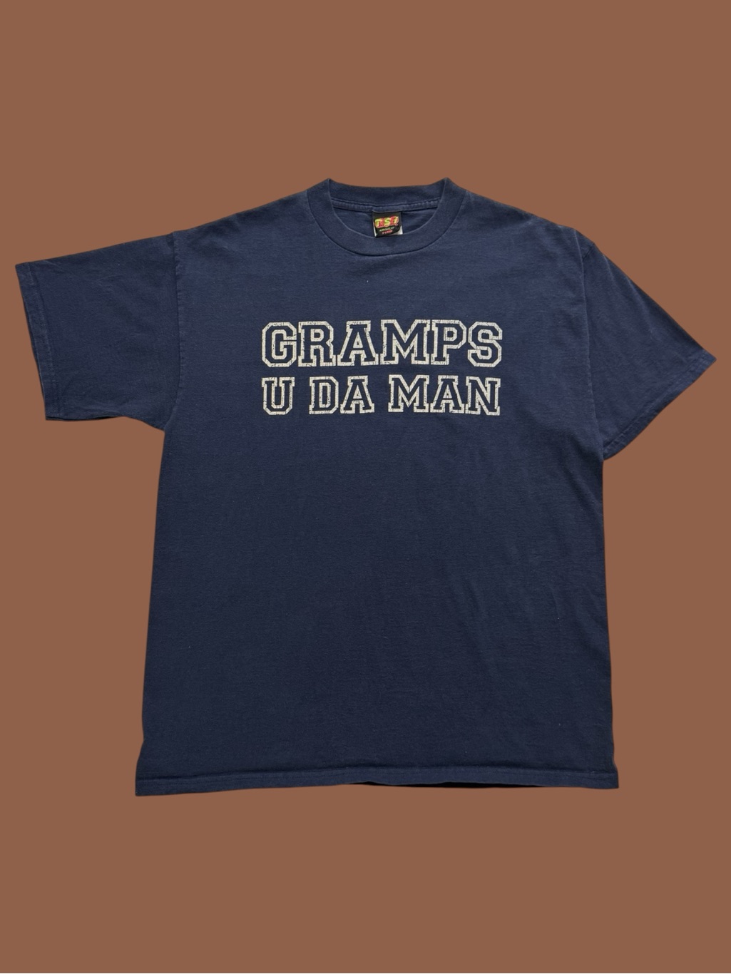 Vintage 90’s Funny Grandpa Graphic Tee